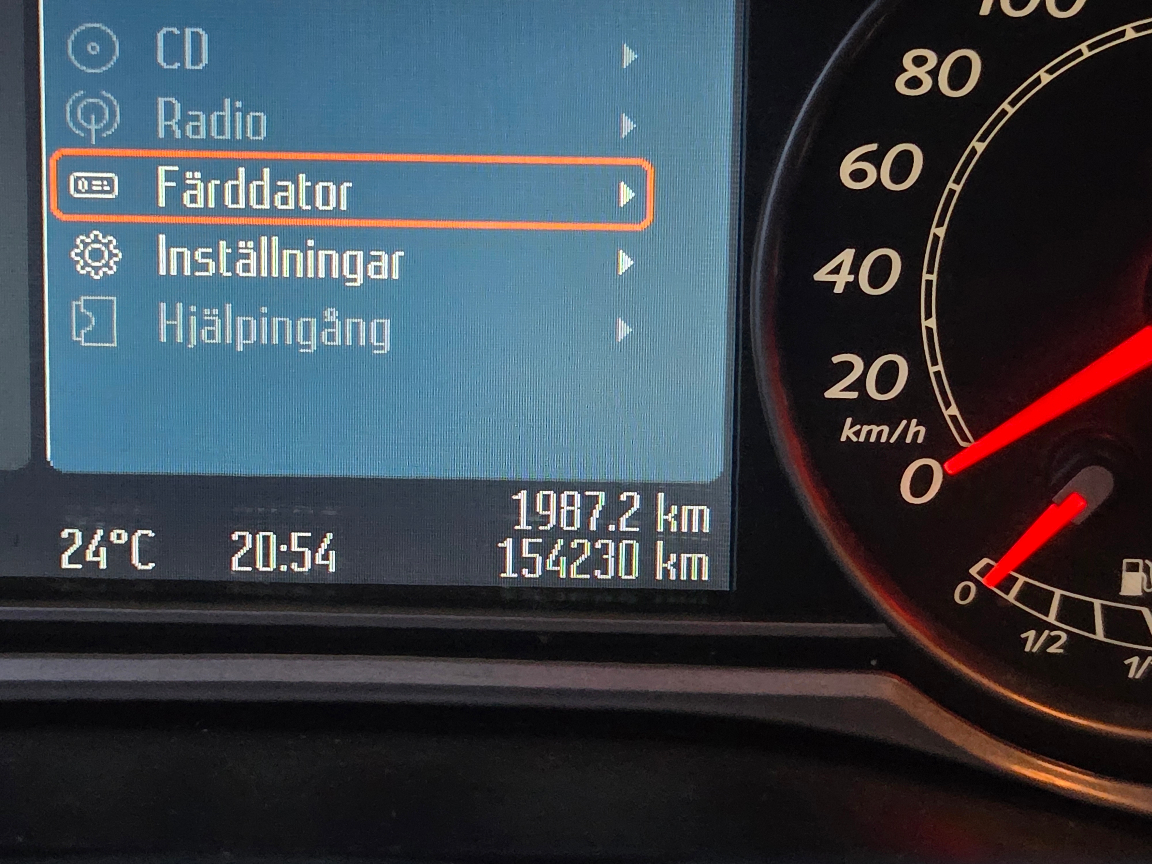 Ford Mondeo 2009, bild 5/5