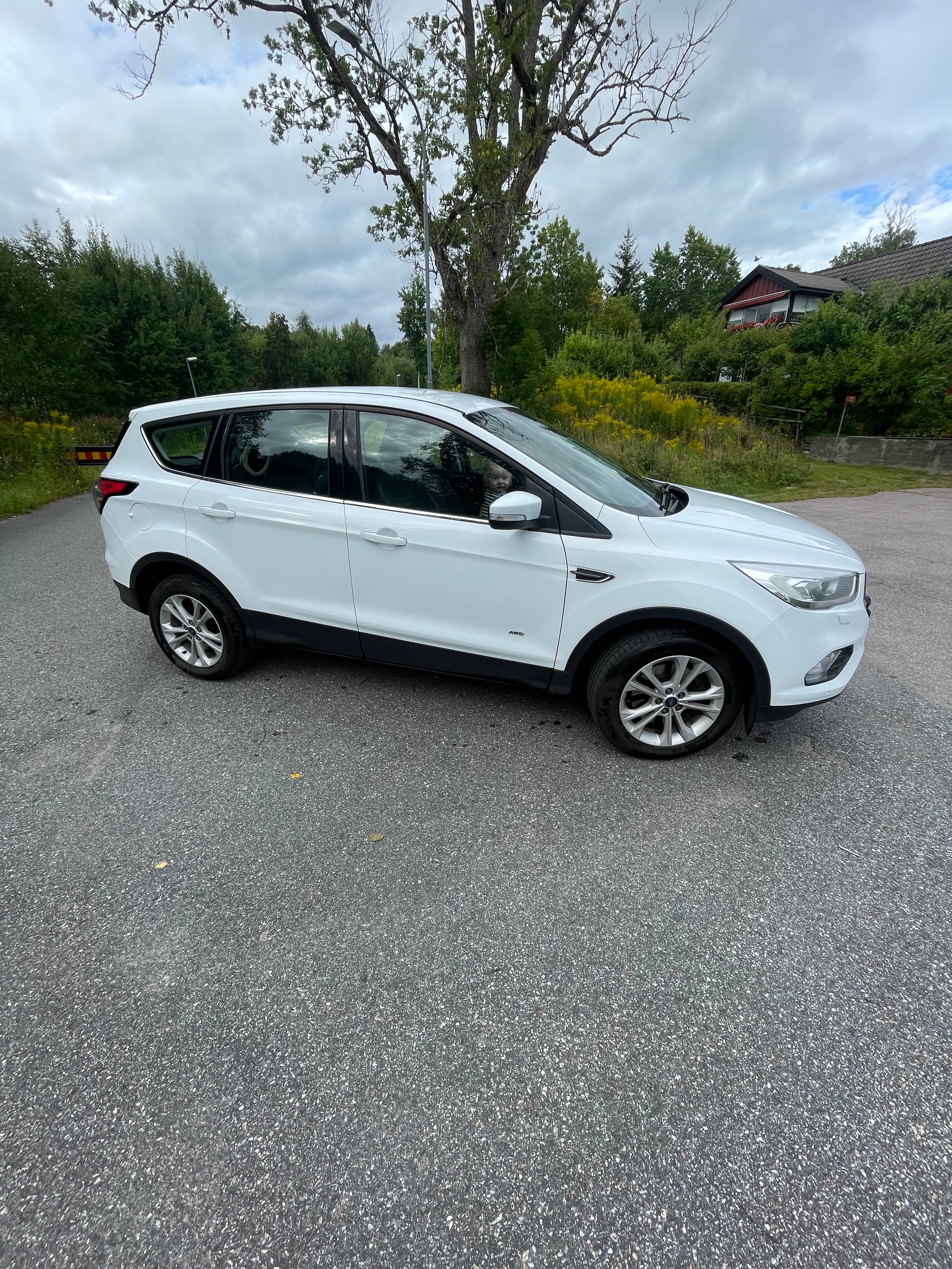 Ford Kuga 1.5 EcoBoost AWD SelectShift 2019, bild 3/3