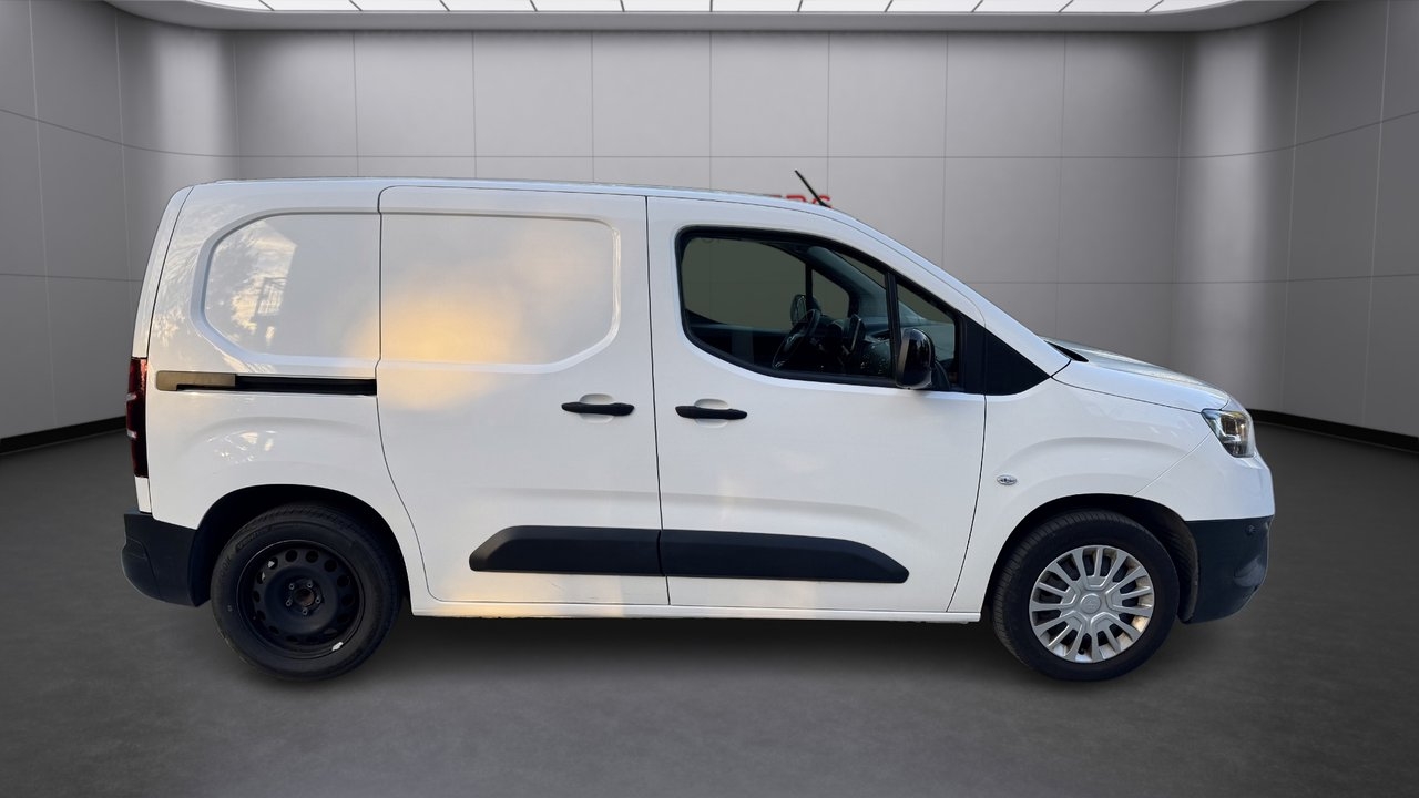 Toyota Proace City 2022, bild 6/14