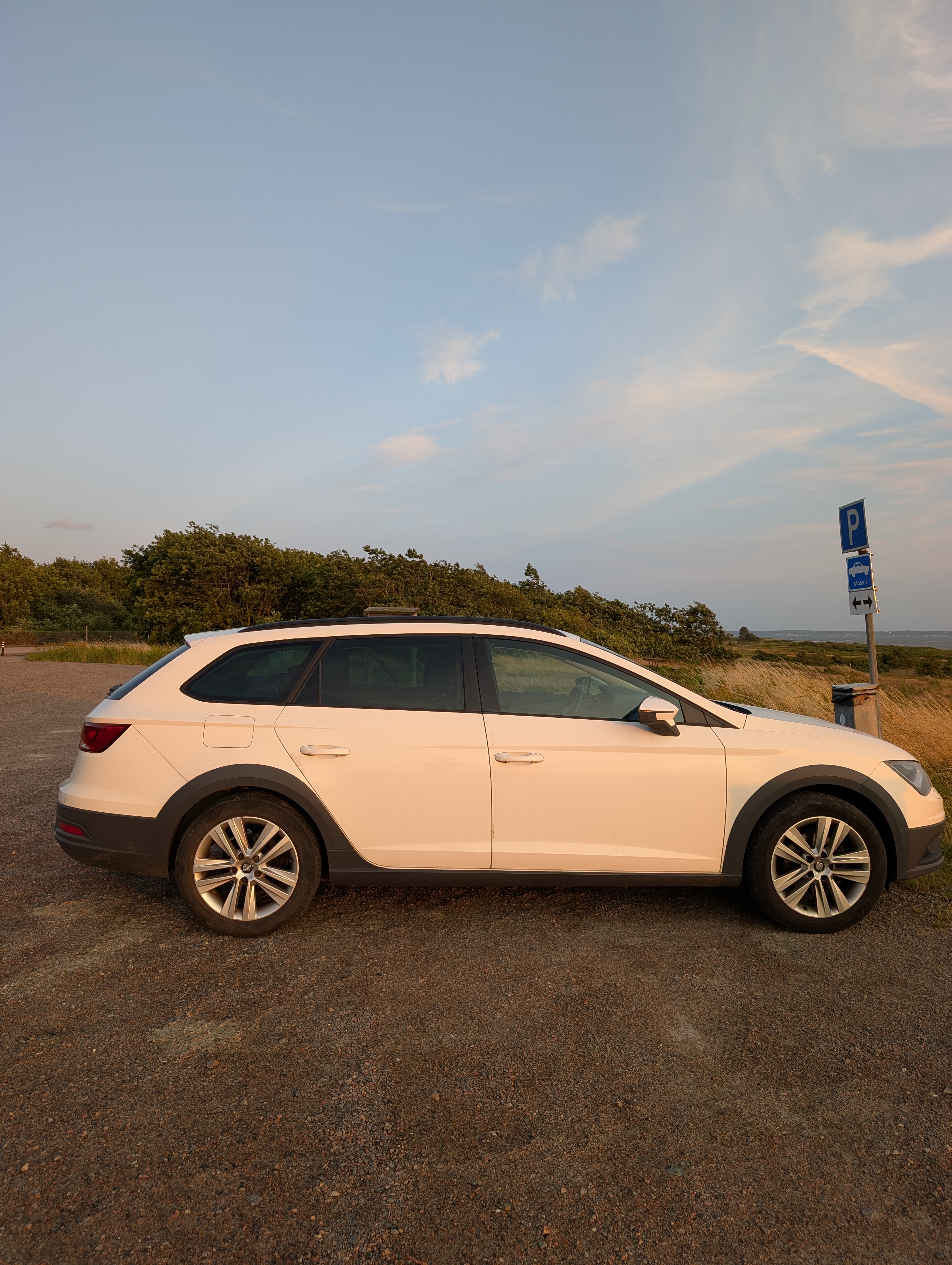 Seat Leon X-Perience 1.4 TSI Manuell 2016, photo 4/10