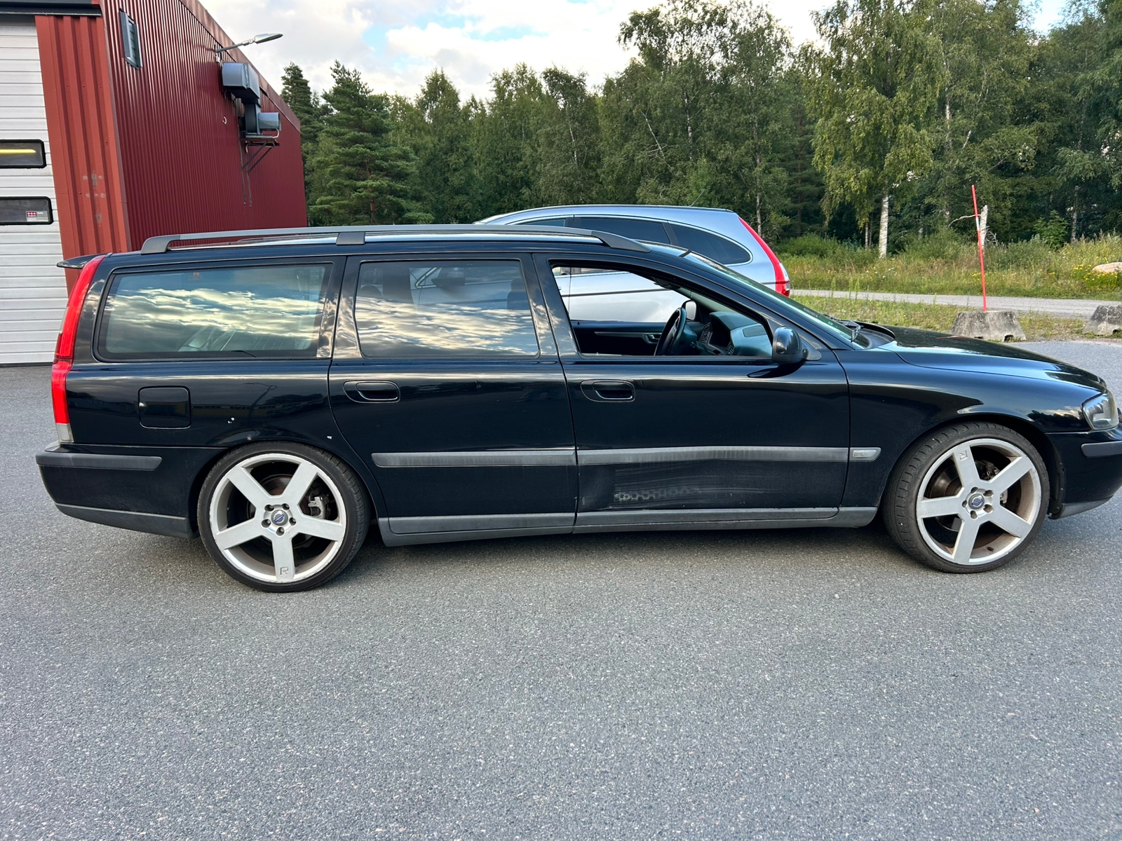 Volvo V70