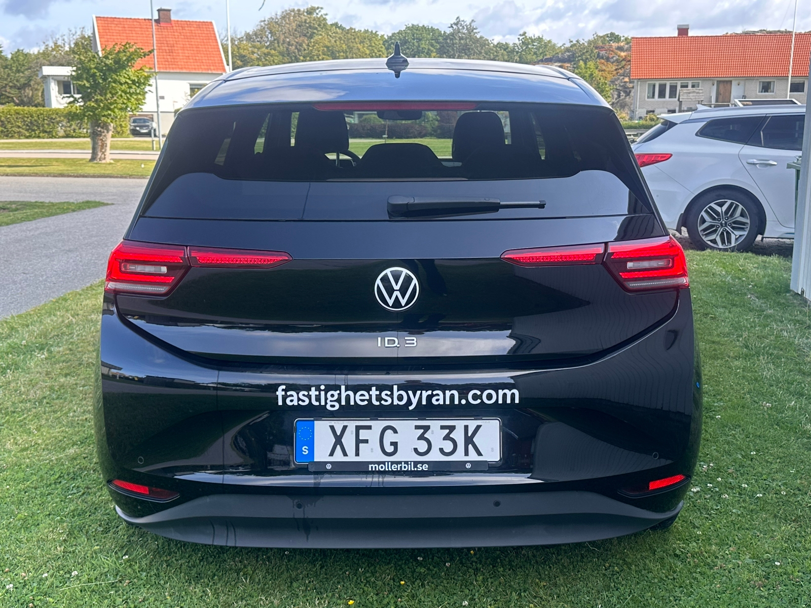 Volkswagen ID.3 Pro S 2024, bild 5/10