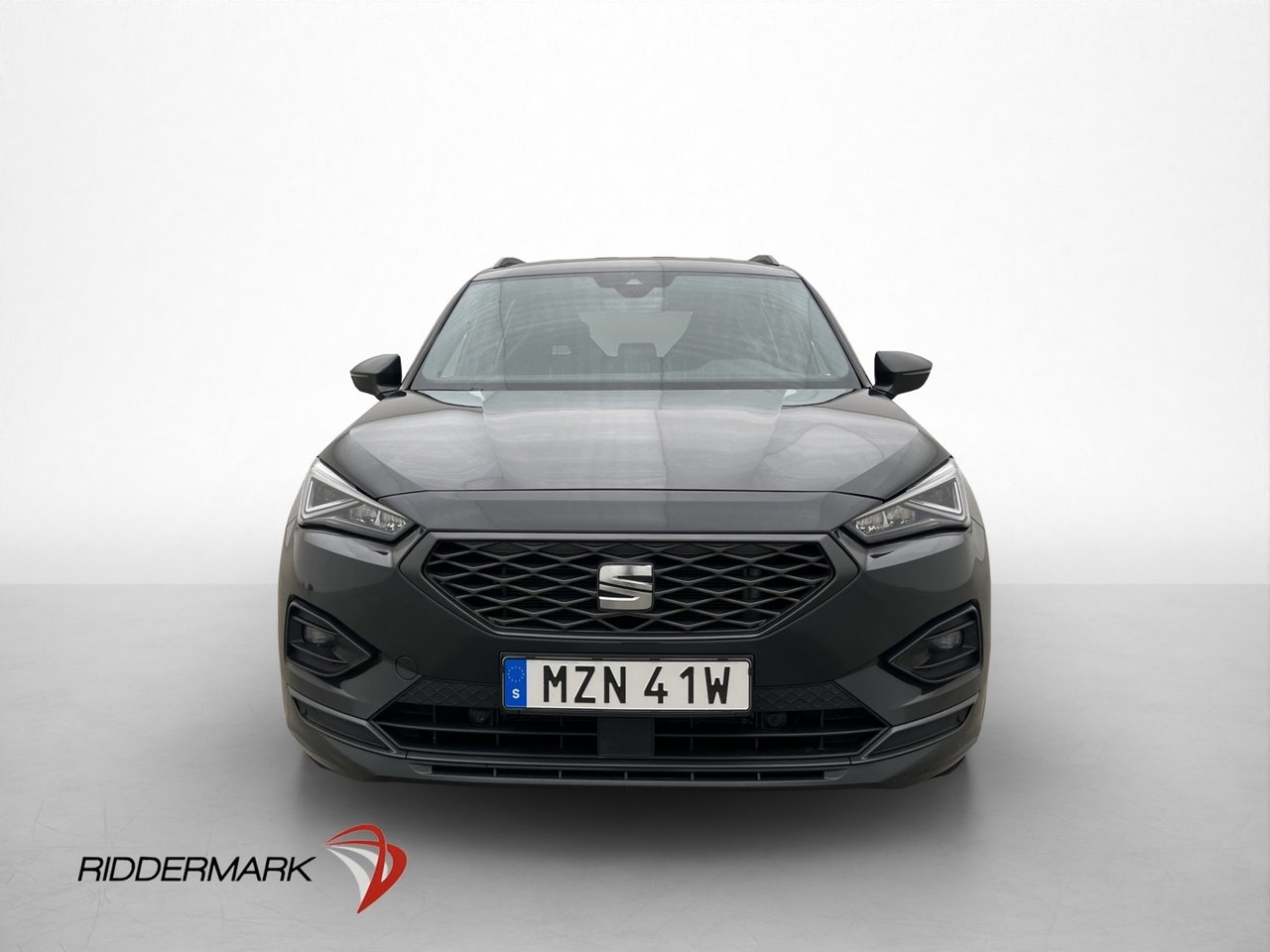 Seat Tarraco Ladd Hybrid 245hk FR Drag 2022, bild 2/33