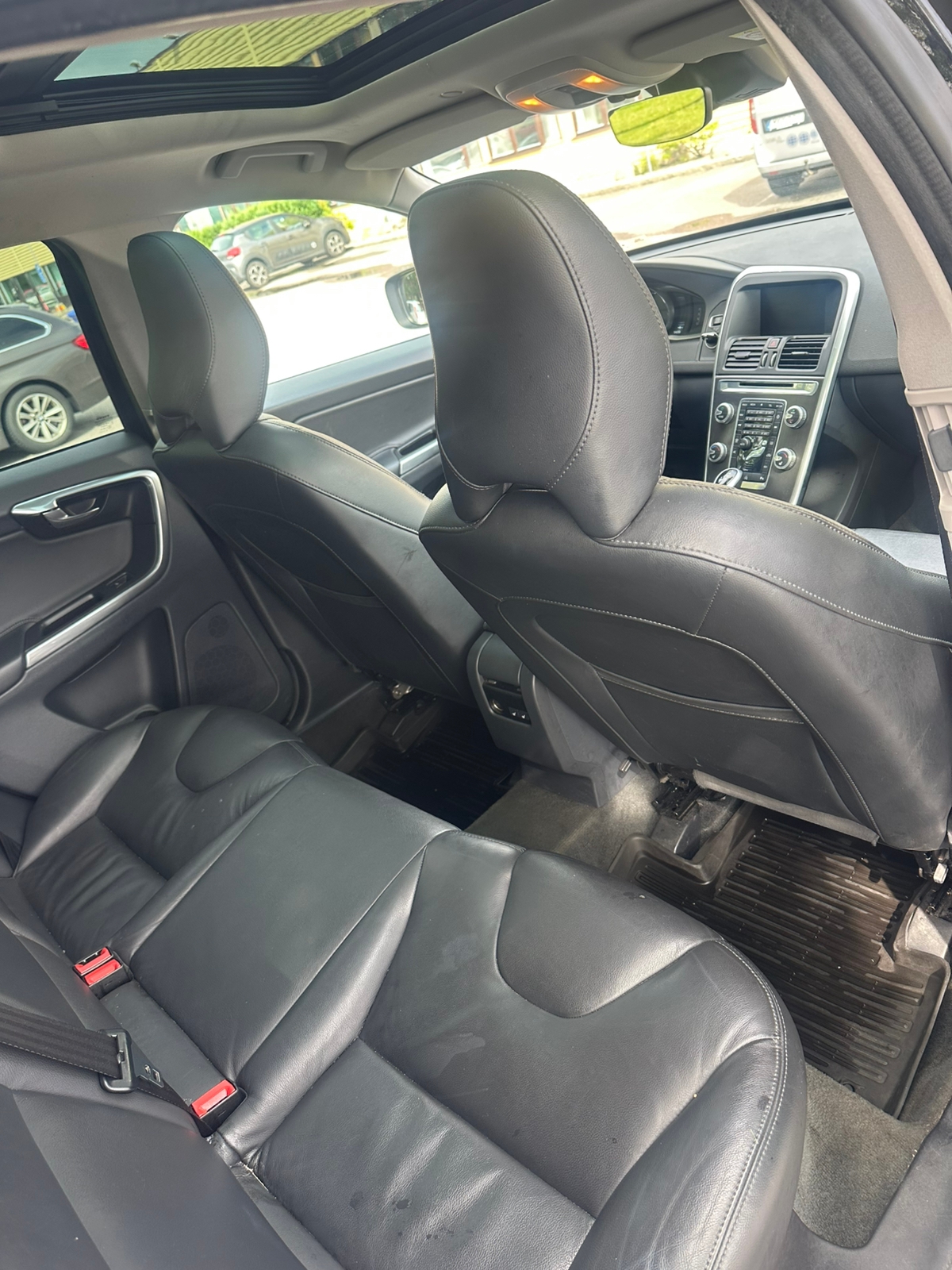 Volvo XC60 D4 Geartronic 2015, bild 6/6