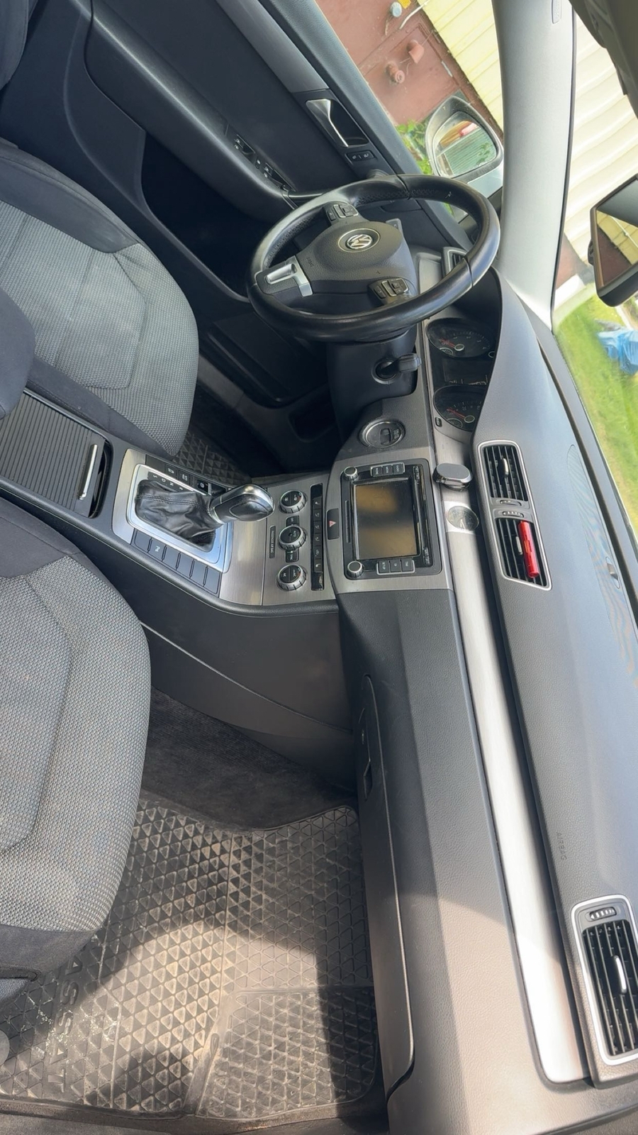 Volkswagen Passat 2013, bild 7/7