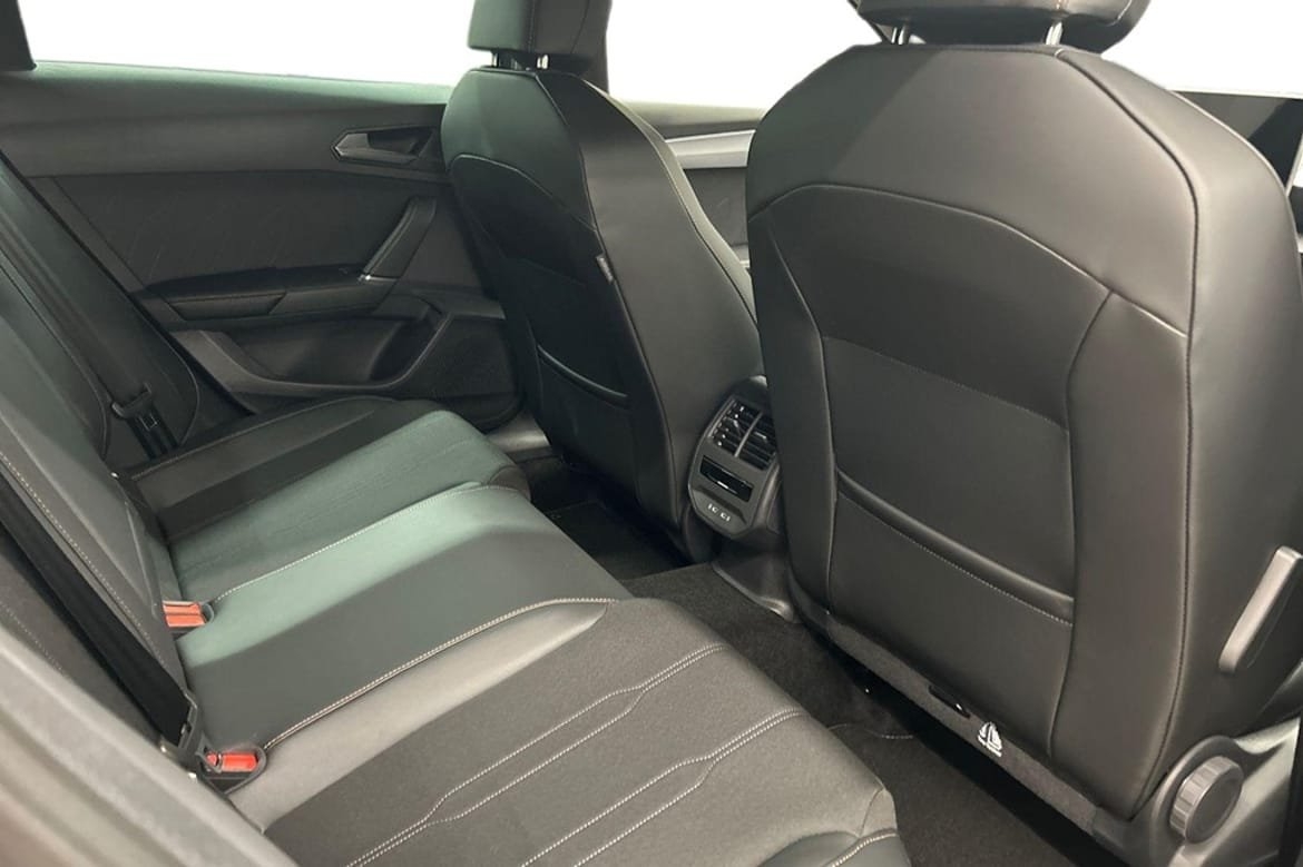 Cupra Leon 2026, bild 6/16