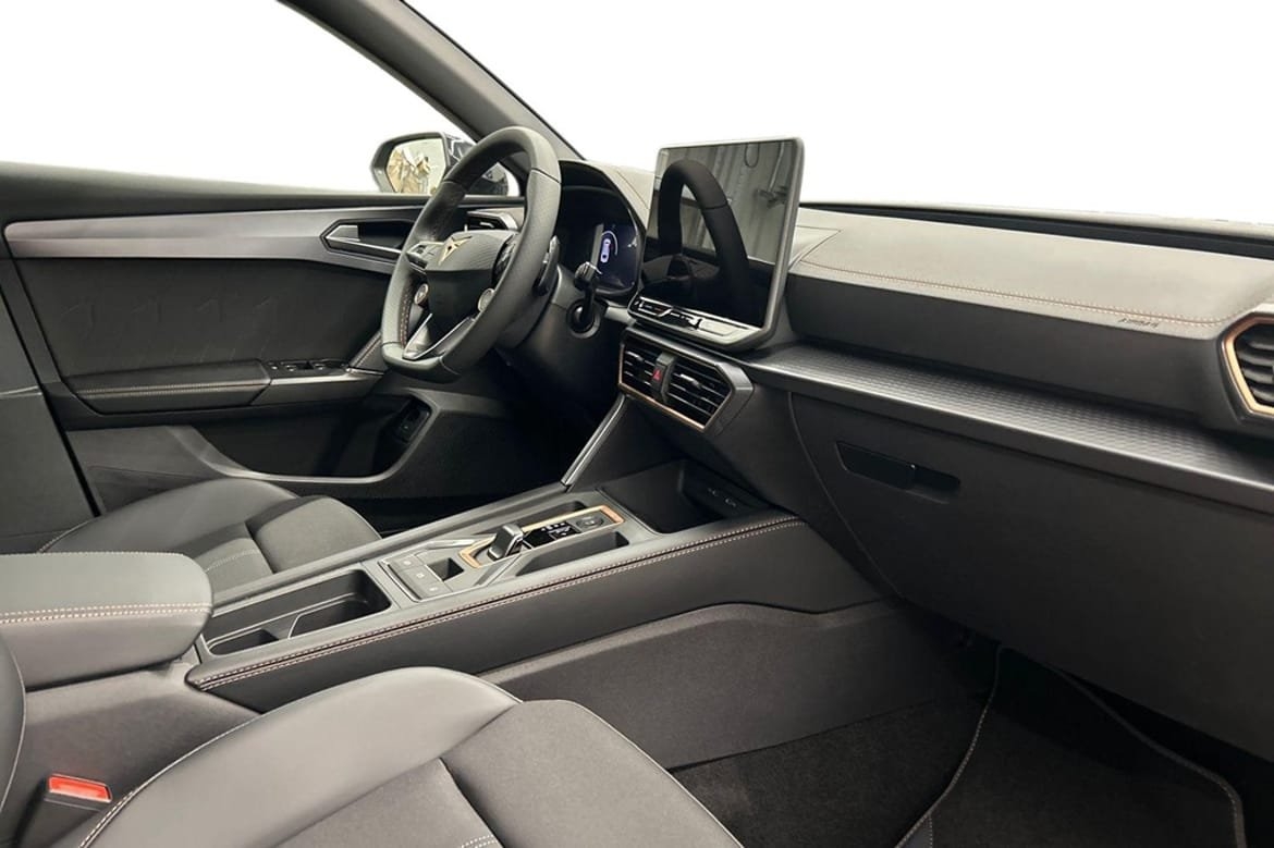 Cupra Leon 2026, bild 5/16