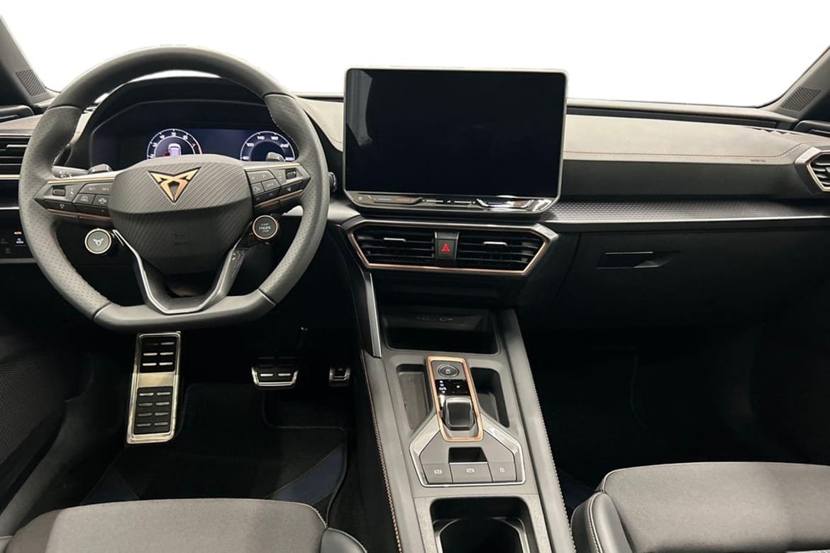 Cupra Leon 2026, bild 7/16