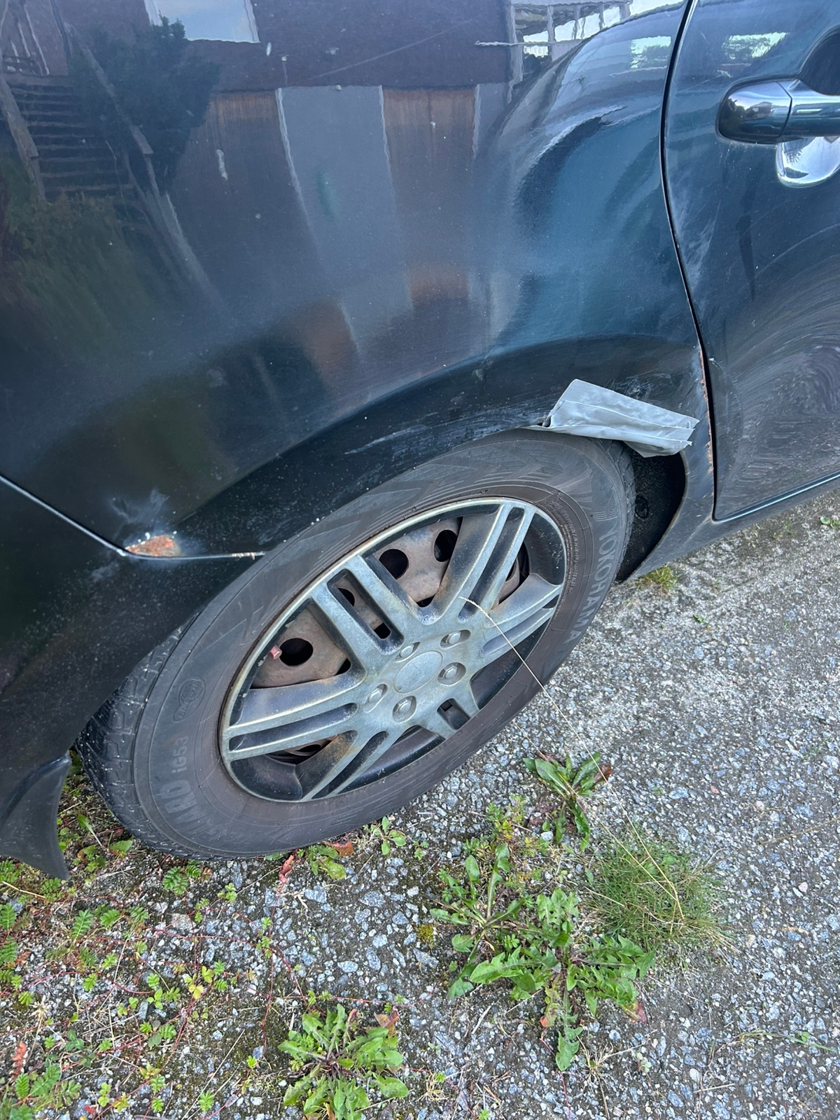 Hyundai i30 1.6 CRDi Manuell 2009, bild 5/11