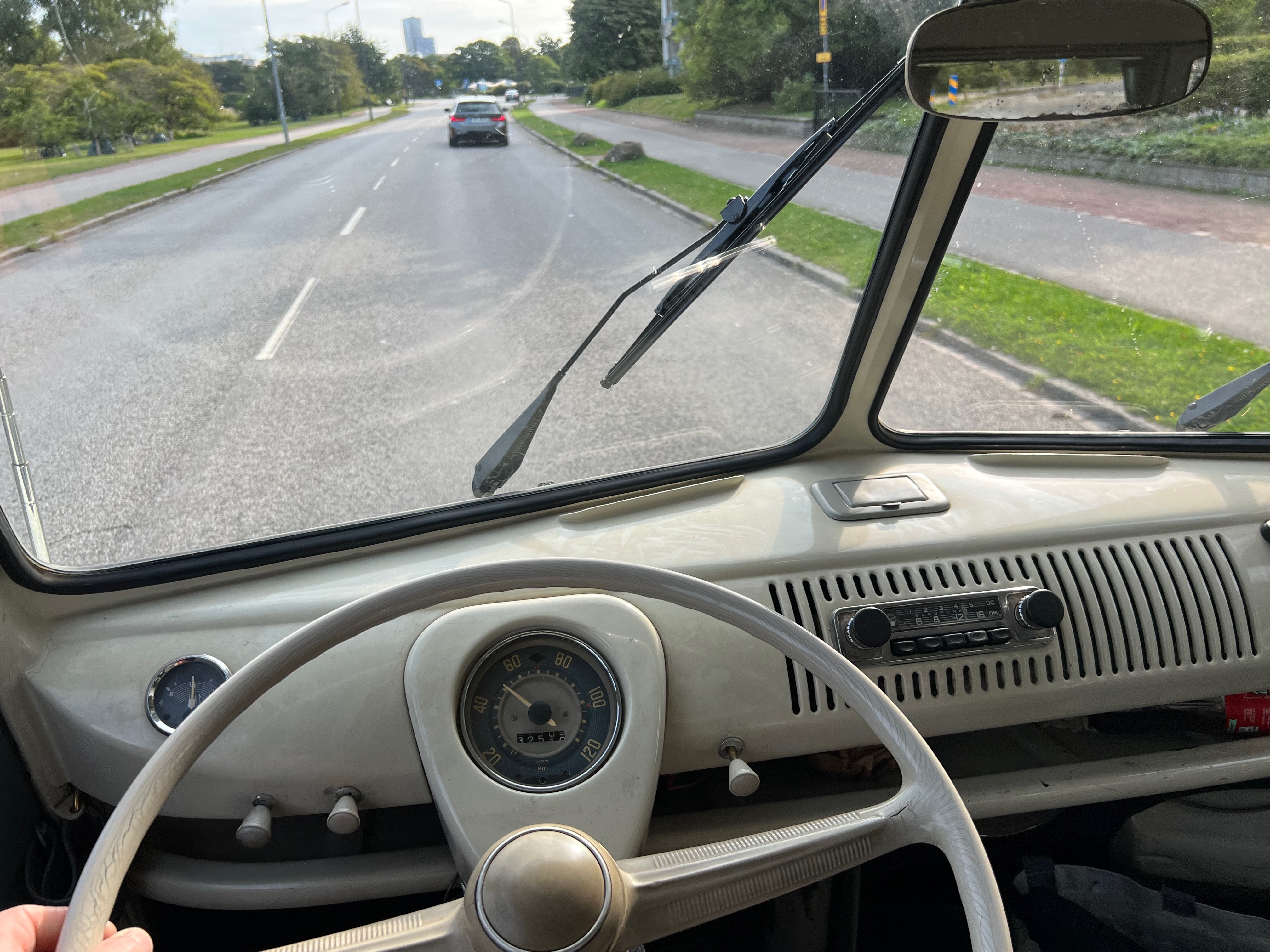 Volkswagen 1500 Typ2 Split Screen 1969, kuva 4/10
