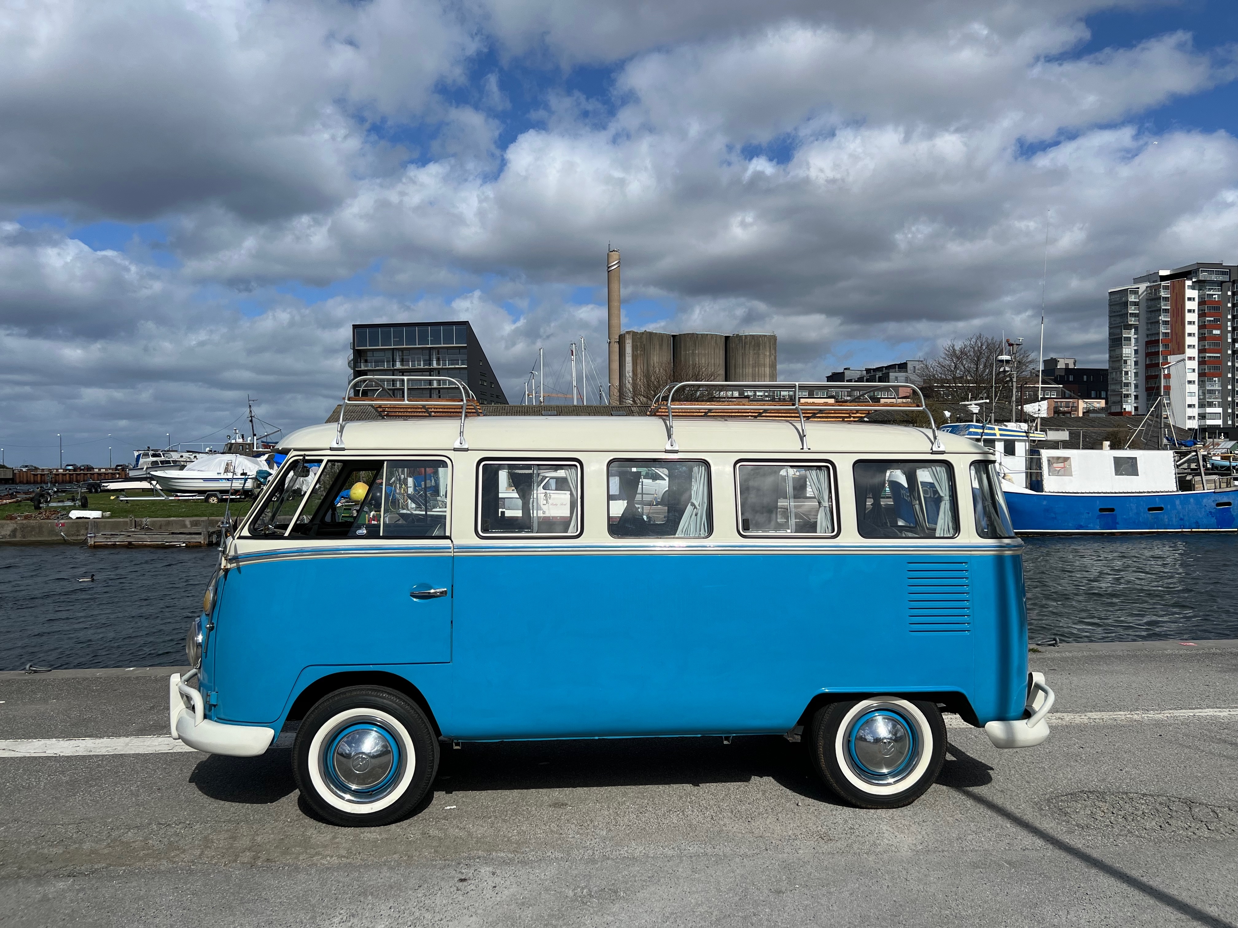 Volkswagen 1500