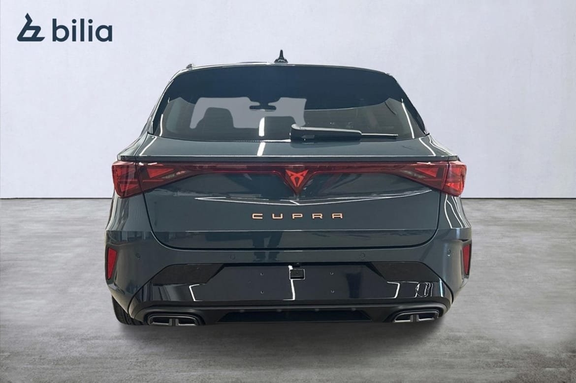 Cupra Leon 2026, bild 3/10