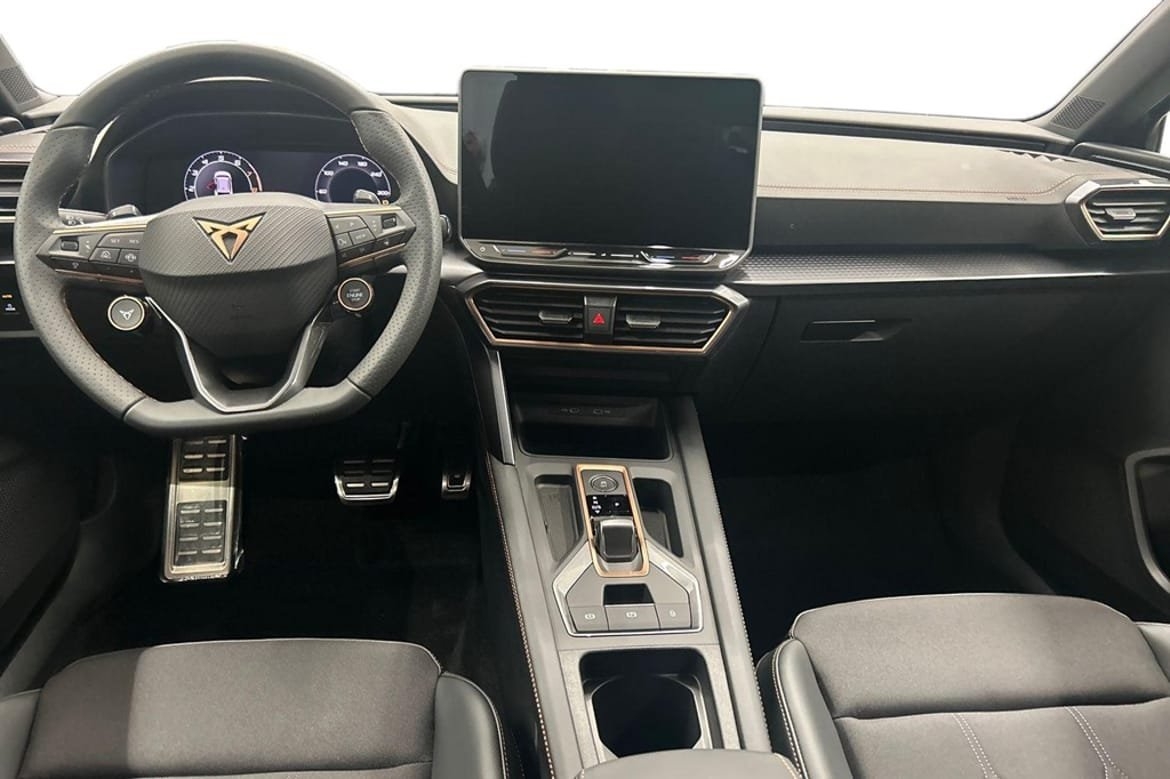 Cupra Leon 2026, bild 7/10