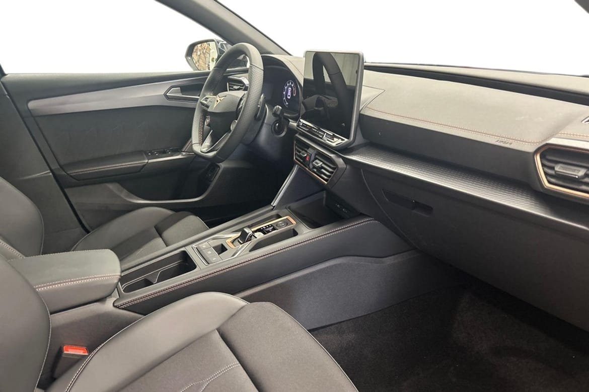 Cupra Leon 2026, bild 5/10