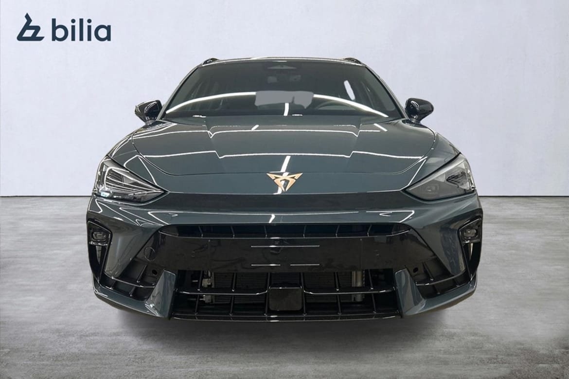 Cupra Leon 2026, bild 4/10