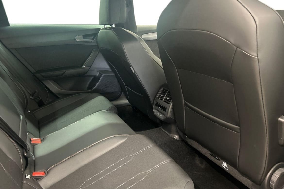 Cupra Leon 2026, bild 6/10