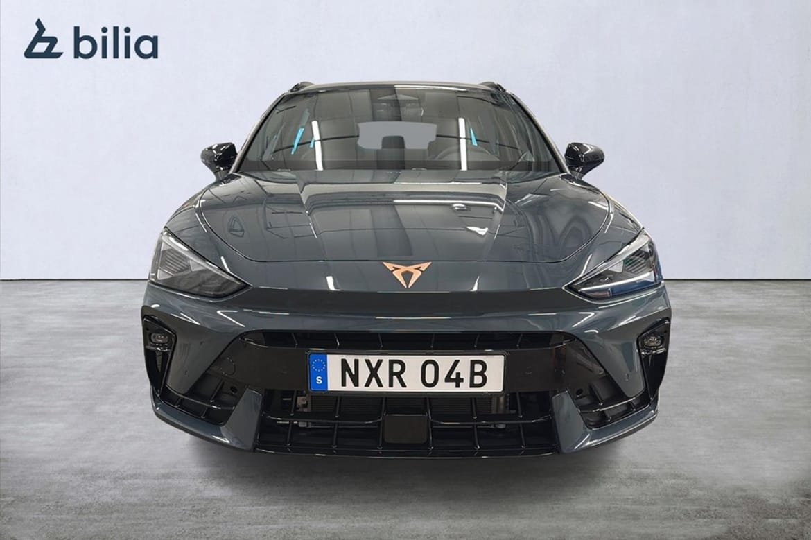 Cupra Leon 2026, bild 4/15