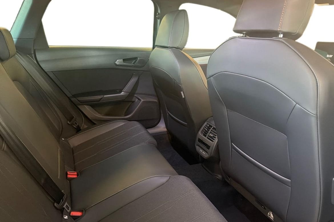 Cupra Leon 2026, bild 6/15