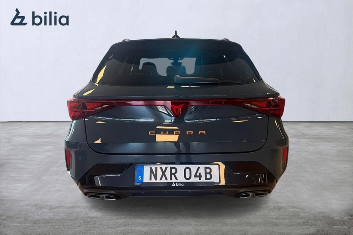 Cupra Leon 2026, bild 3/15