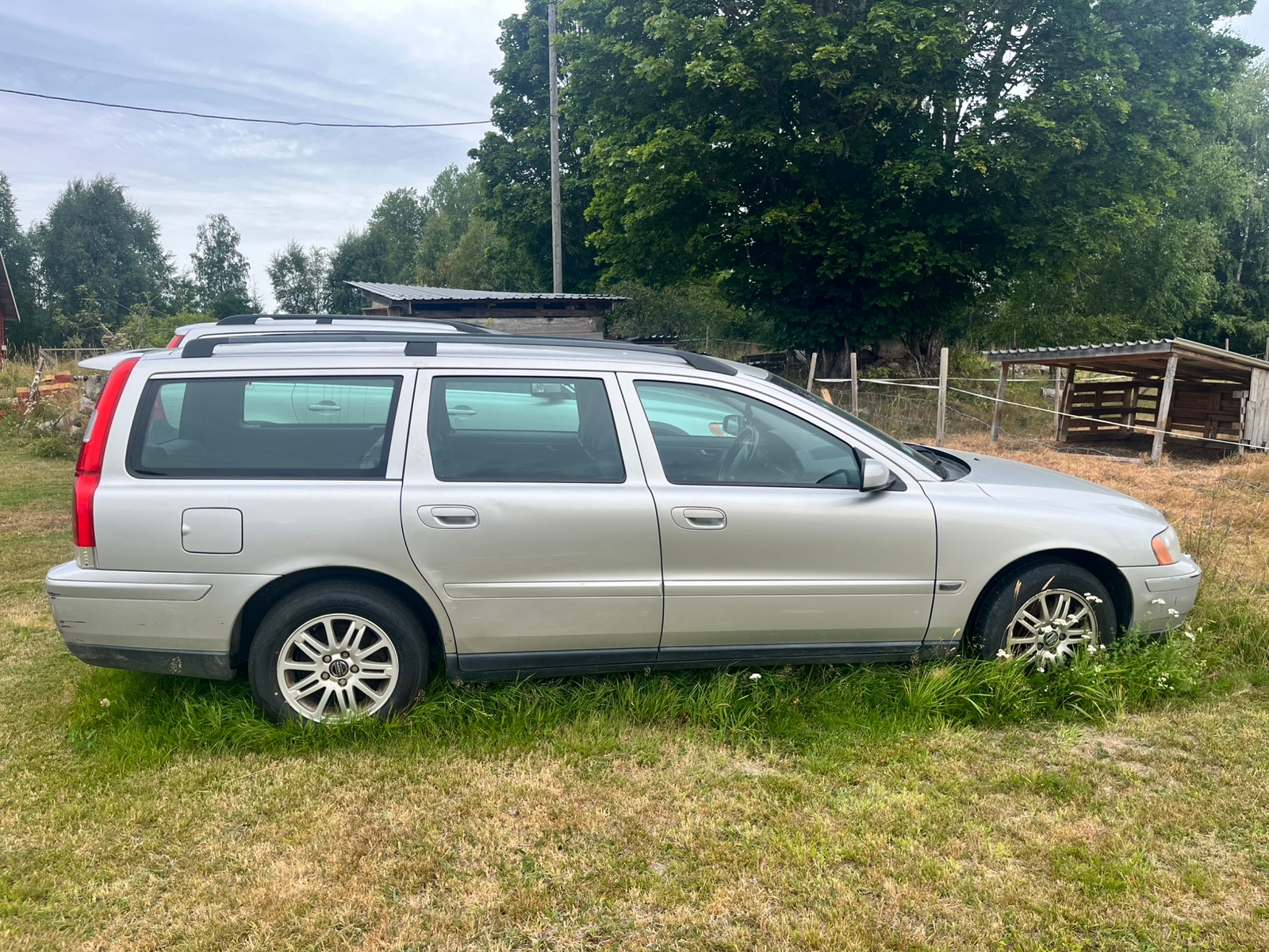 Volvo V70