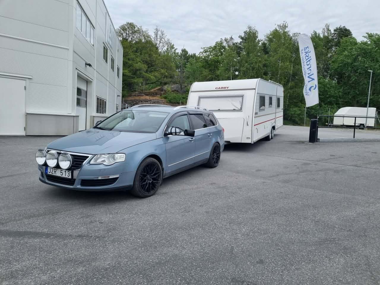 Volkswagen Passat 2010, bild 3/16