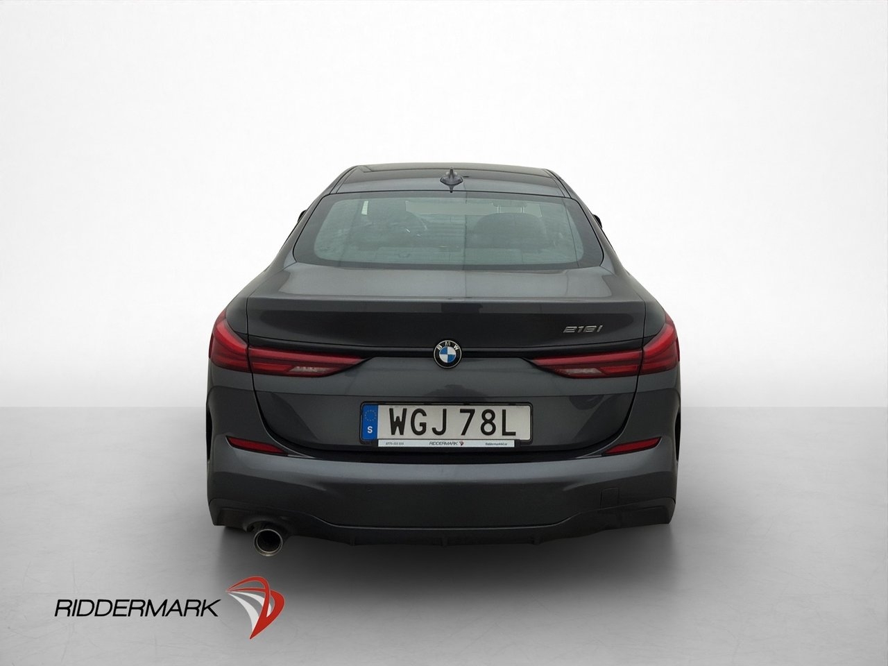 BMW 218 2020, bild 7/32