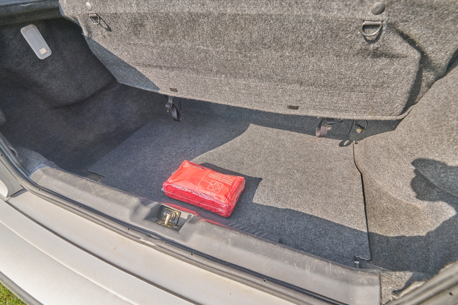 Saab 900 1997, bild 5/5