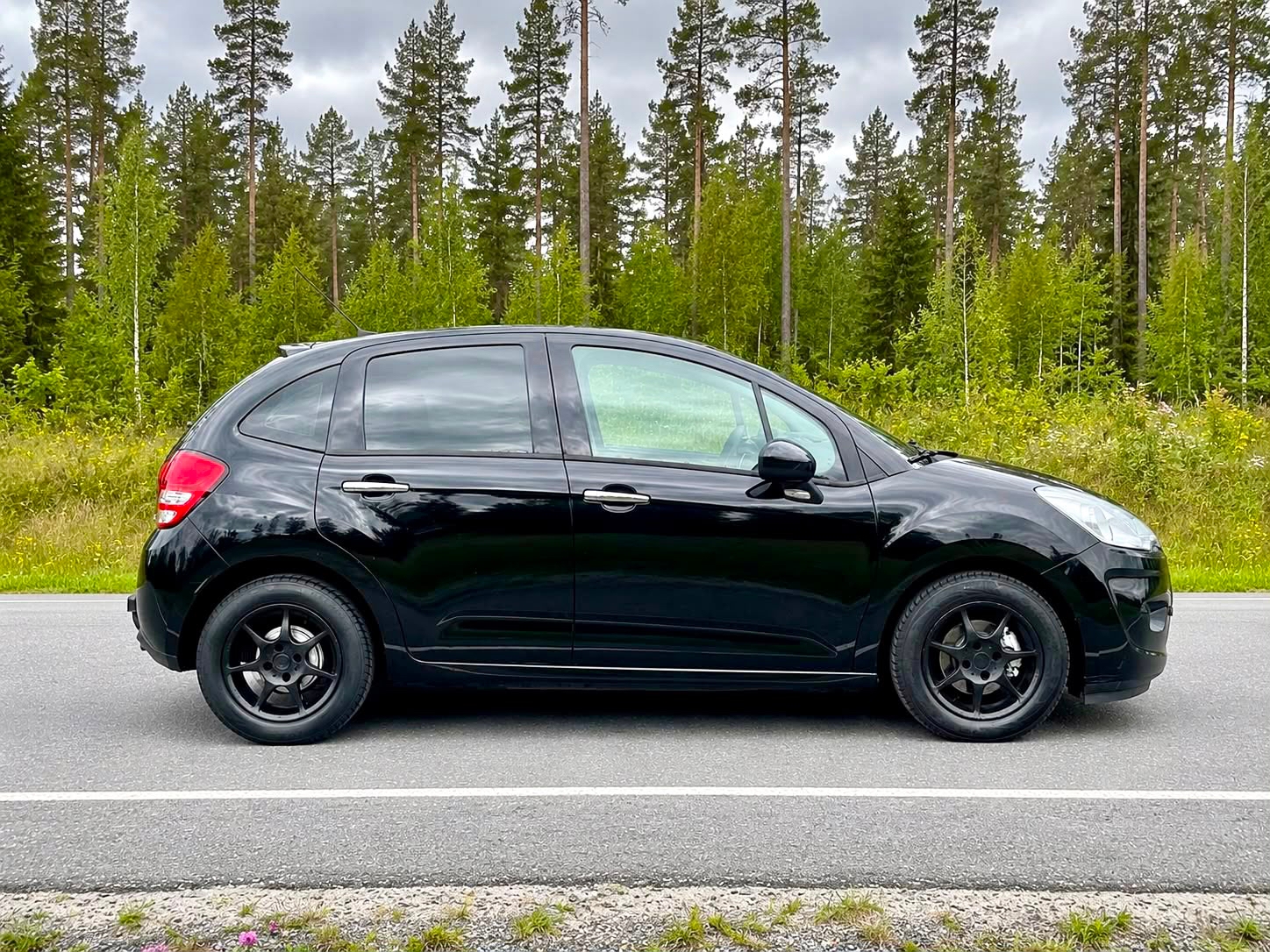 Citroen C3 2013, bild 5/10