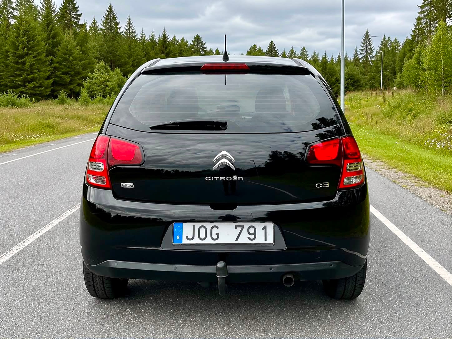 Citroen C3 2013, bild 2/10