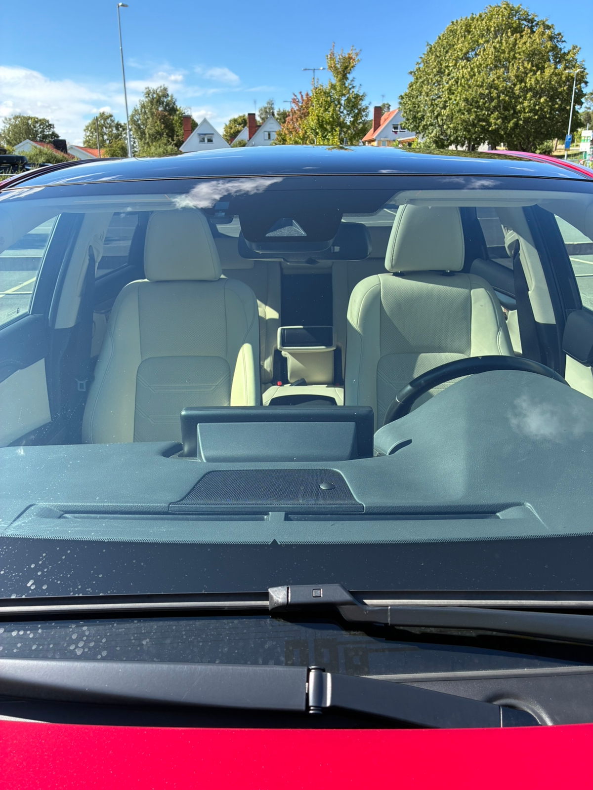 Lexus NX 300h Exekutiv 2020, bild 6/7