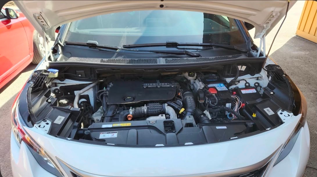 Peugeot 5008 2017, bild 5/7