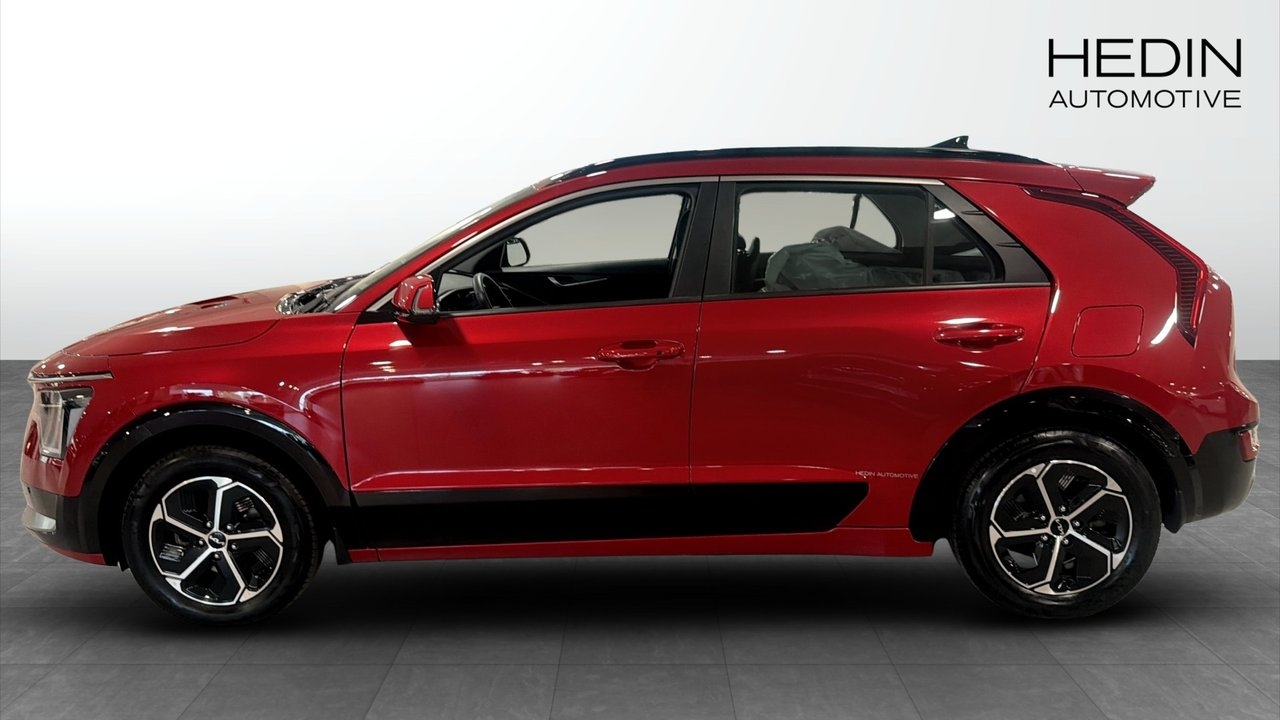 Kia Niro HYBRID ACTION 2023, bild 6/12