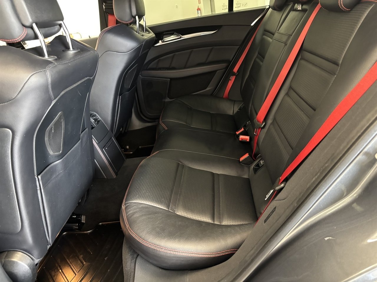 Mercedes-Benz CLS 2017, bild 6/10