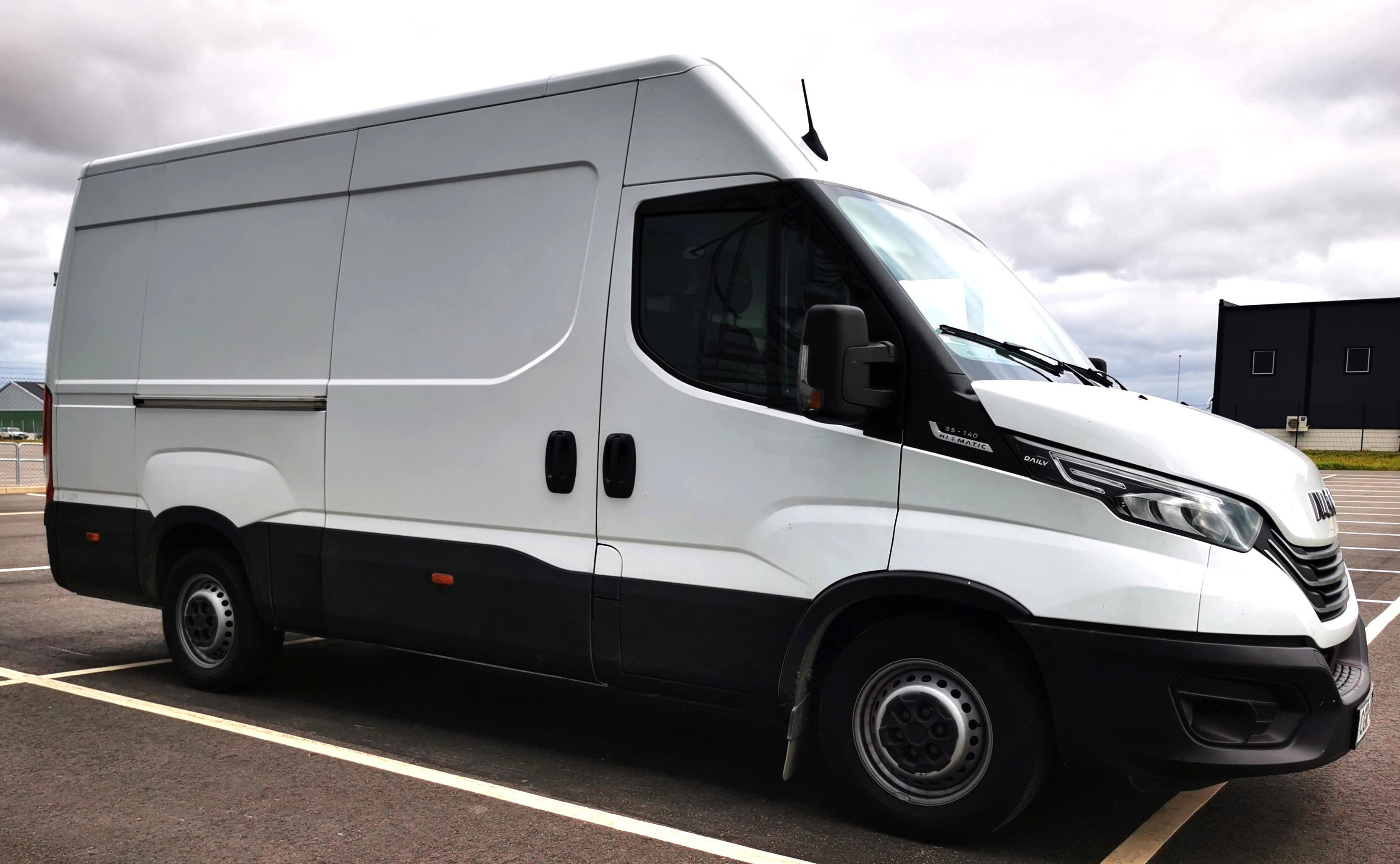 Iveco Daily