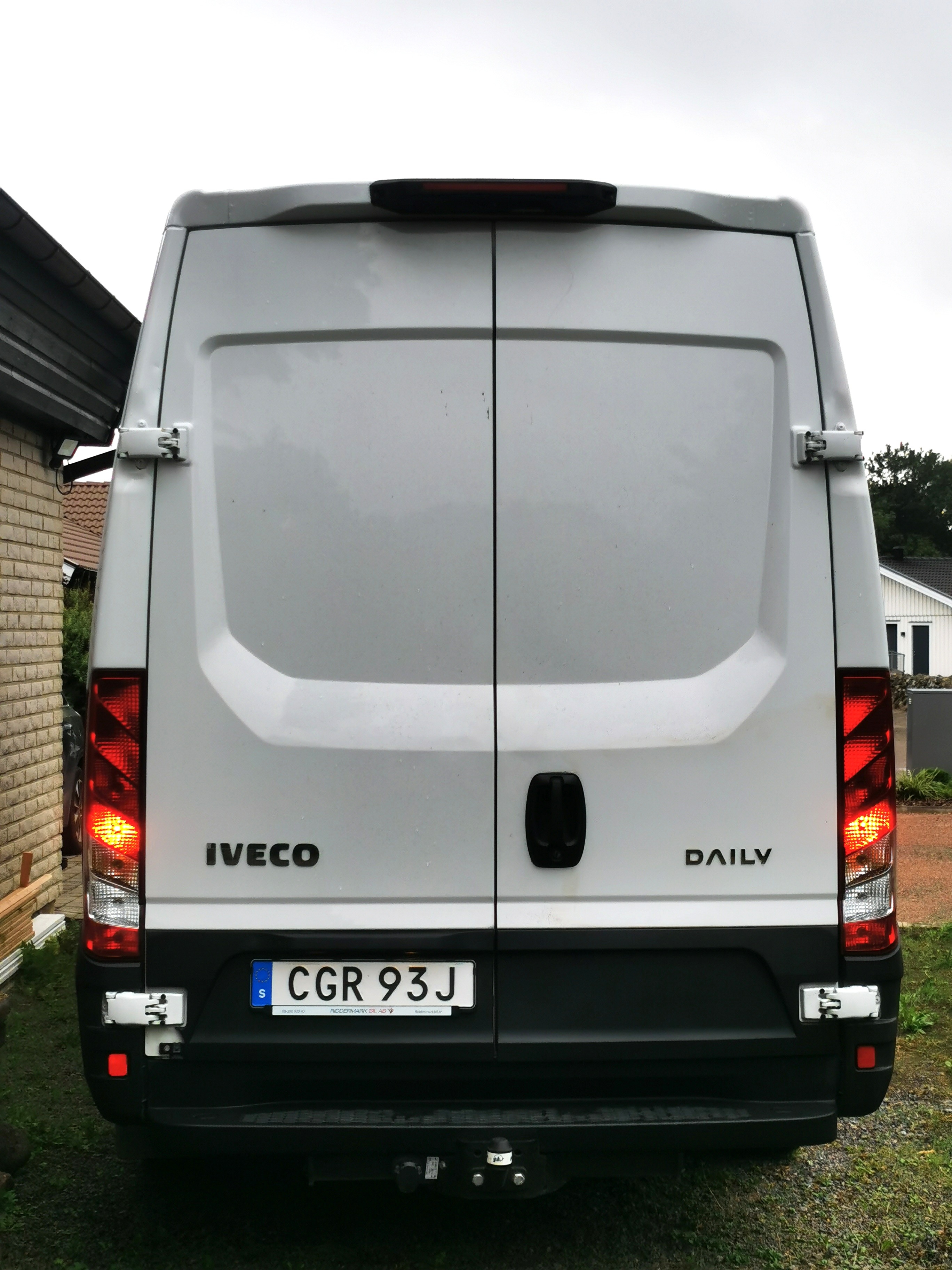 Iveco Daily 2023, bild 3/13