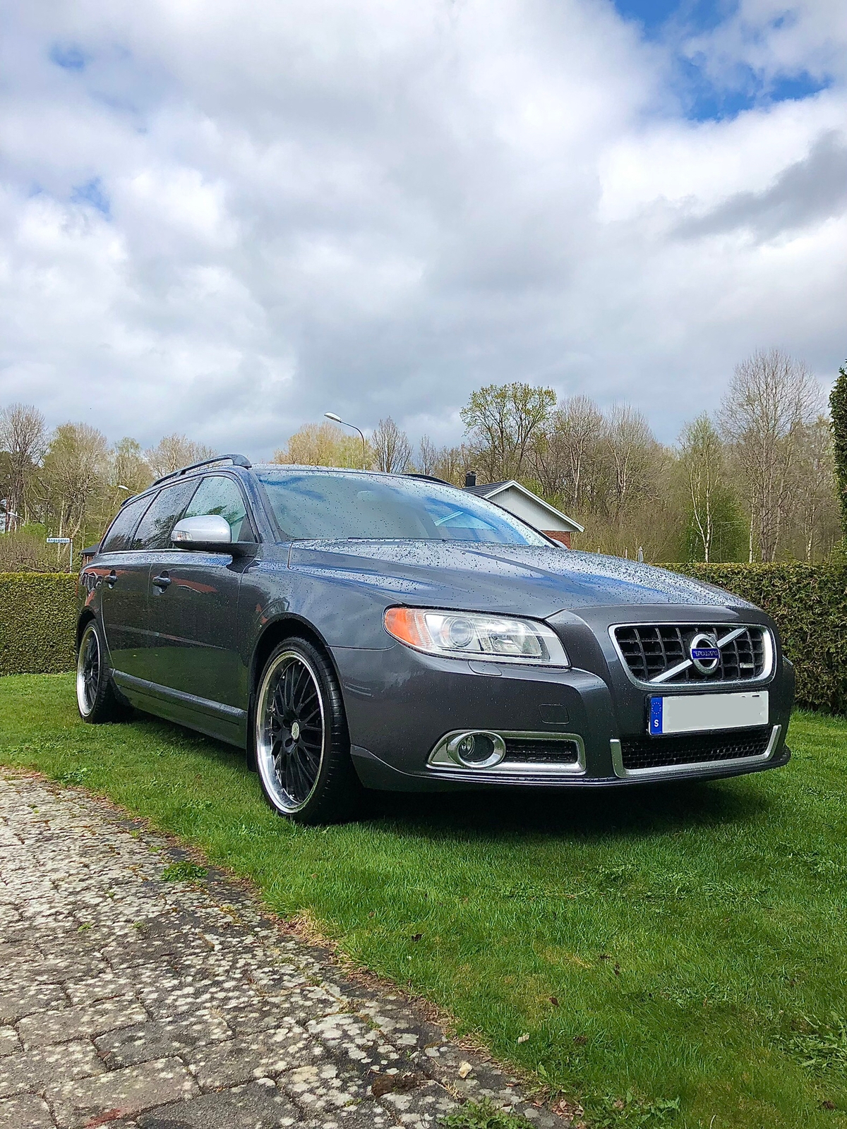 Volvo V70