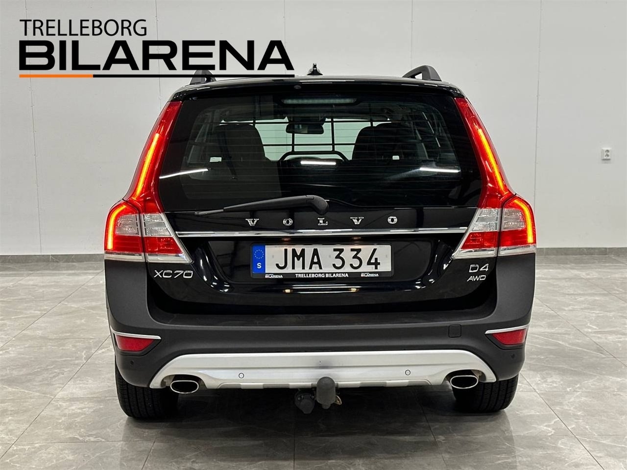 Volvo XC70 2015, bild 7/10