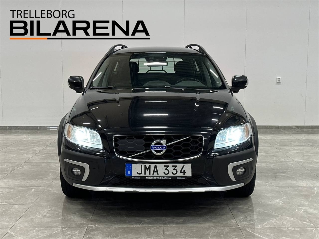 Volvo XC70 2015, bild 3/10