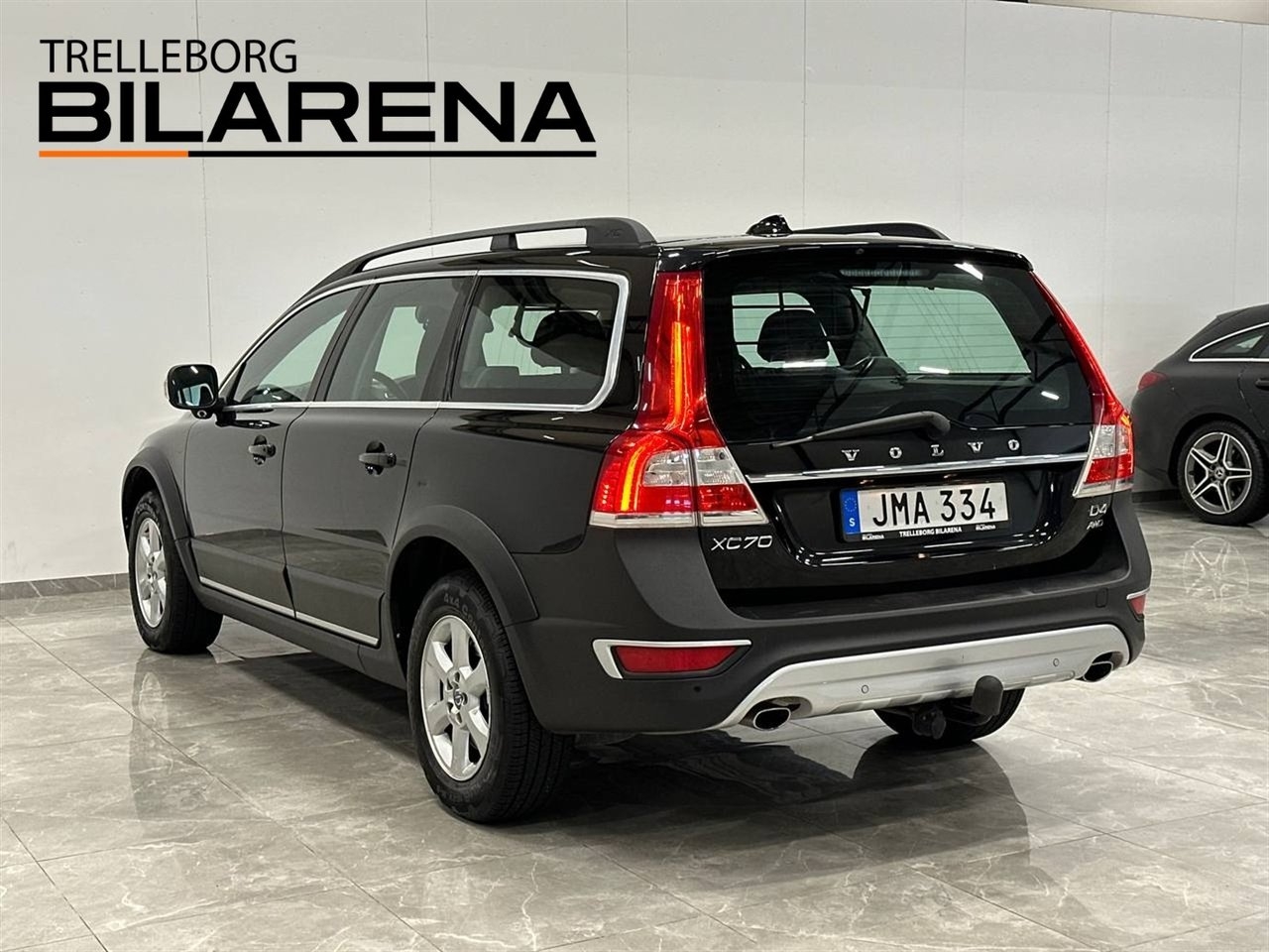 Volvo XC70 2015, bild 6/10