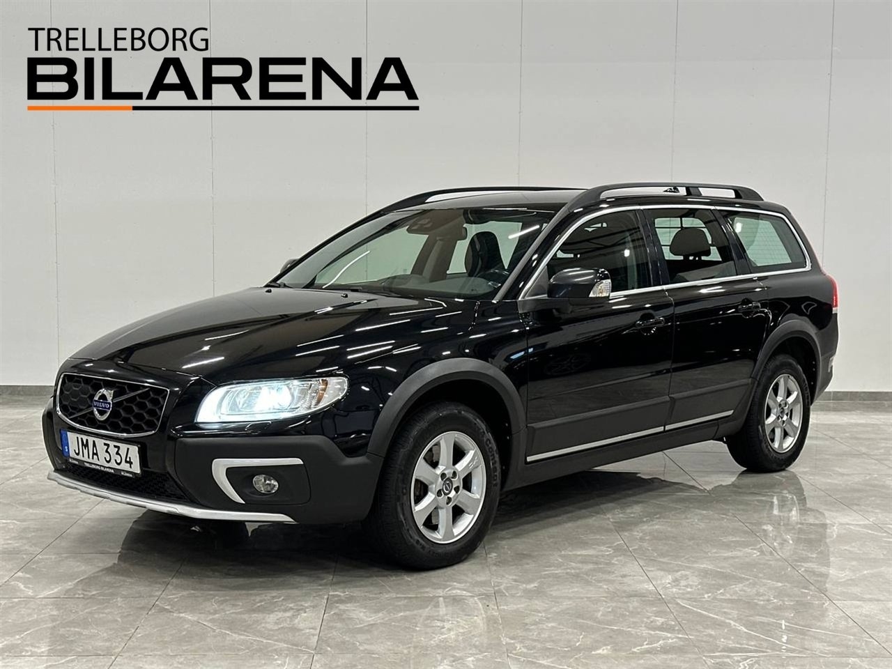 Volvo XC70