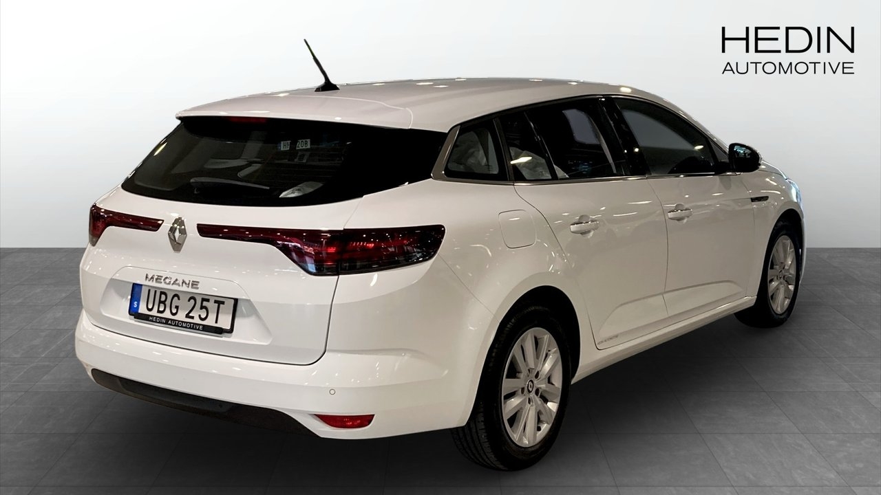Renault Megane 2023, kuva 2/9