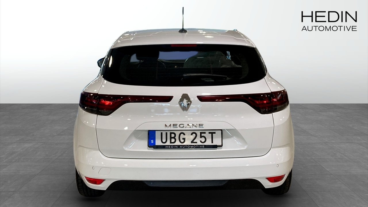 Renault Megane 2023, kuva 7/9