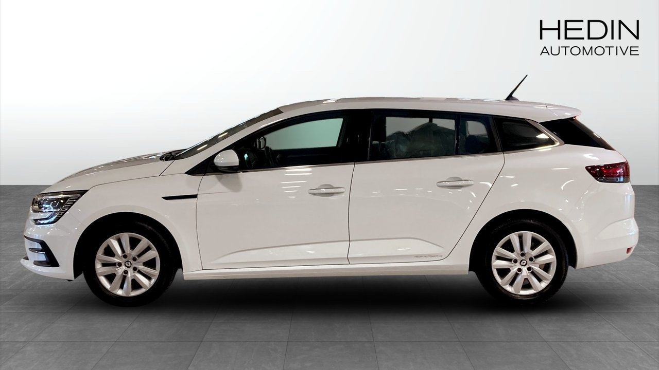 Renault Megane 2023, kuva 6/9