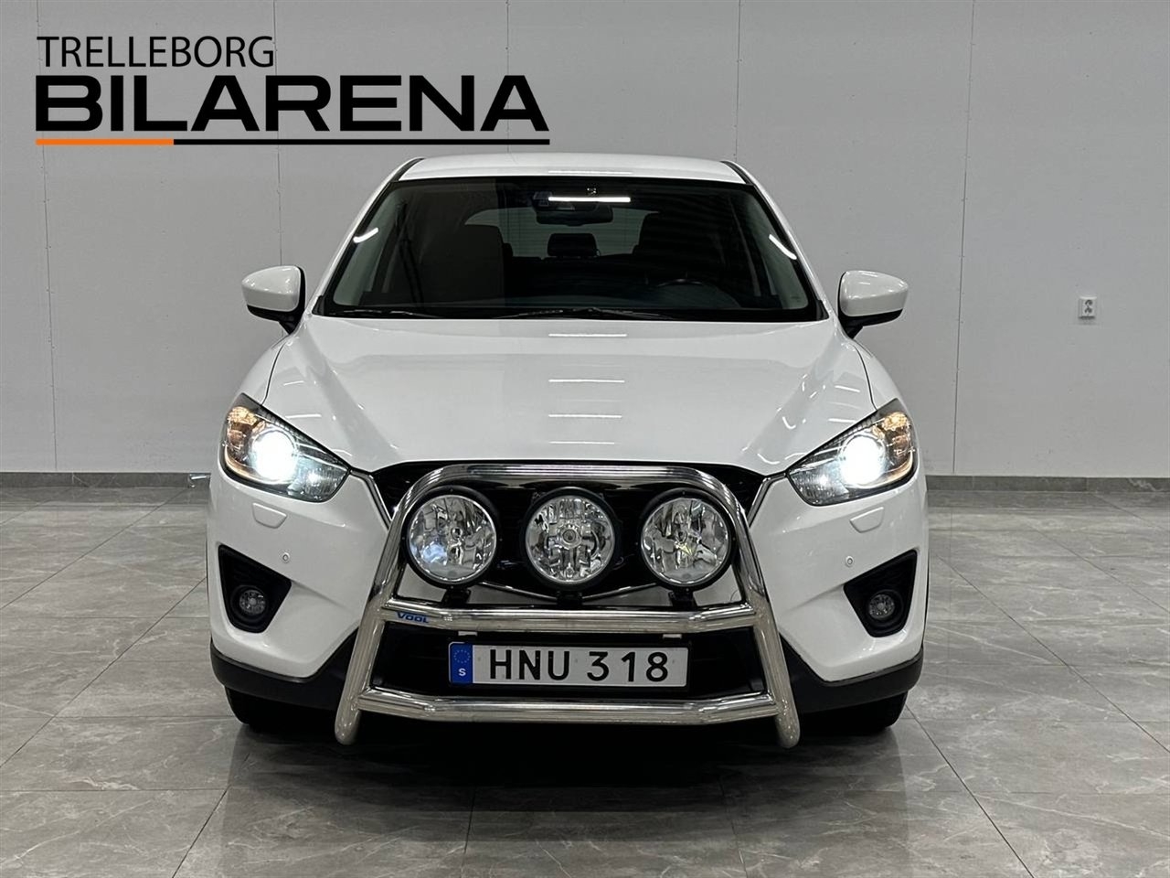 Mazda CX-5 2015, photo 3/10