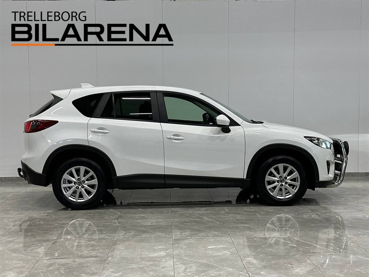 Mazda CX-5 2015, photo 5/10
