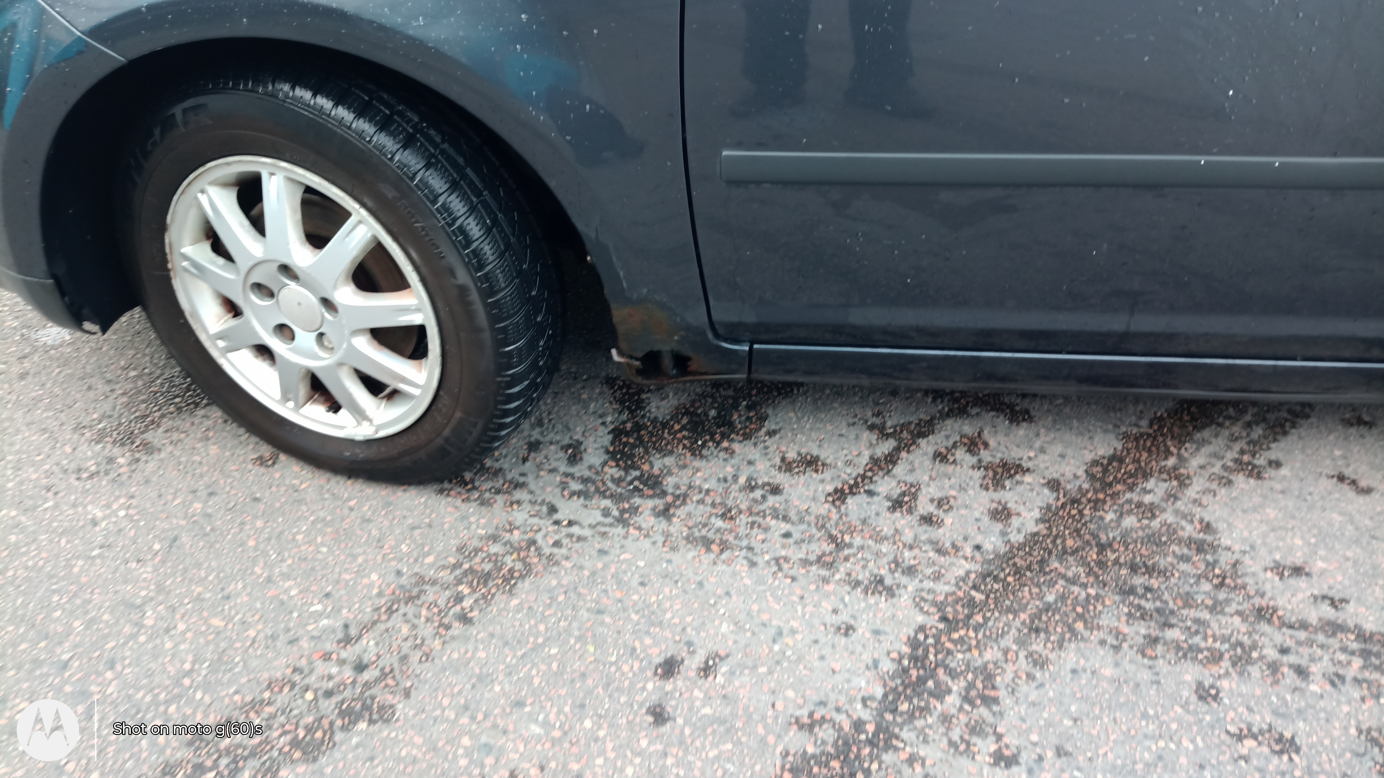Ford Focus C-MAX 1.8 Flexifuel Manuell 2006, bild 3/6