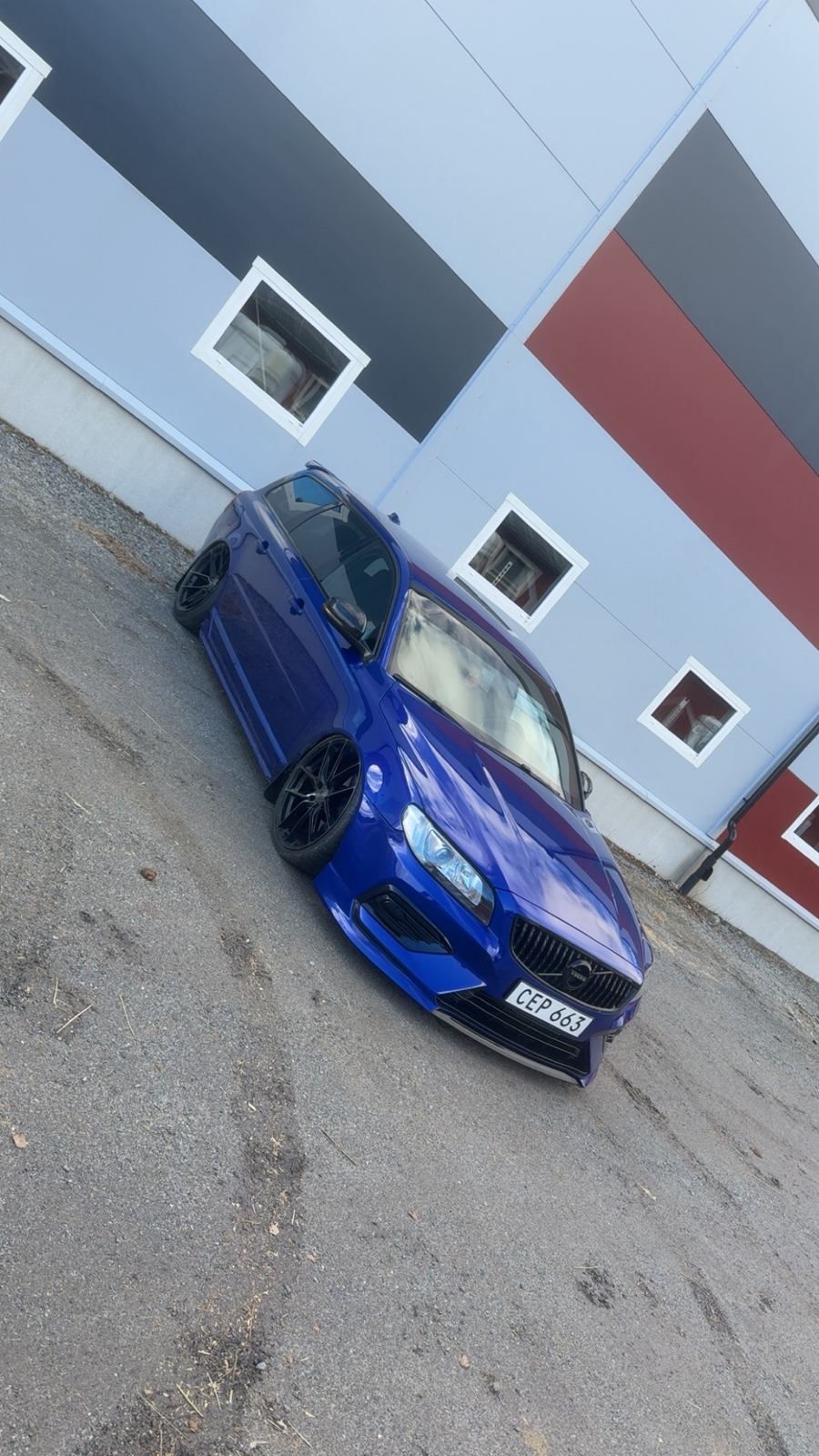 Volvo V70 2.5FT Geartronic 2011, bild 2/8