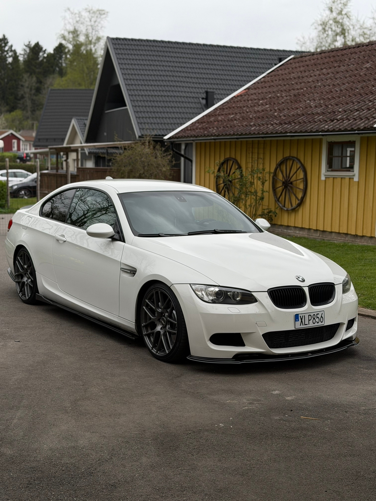 BMW 335