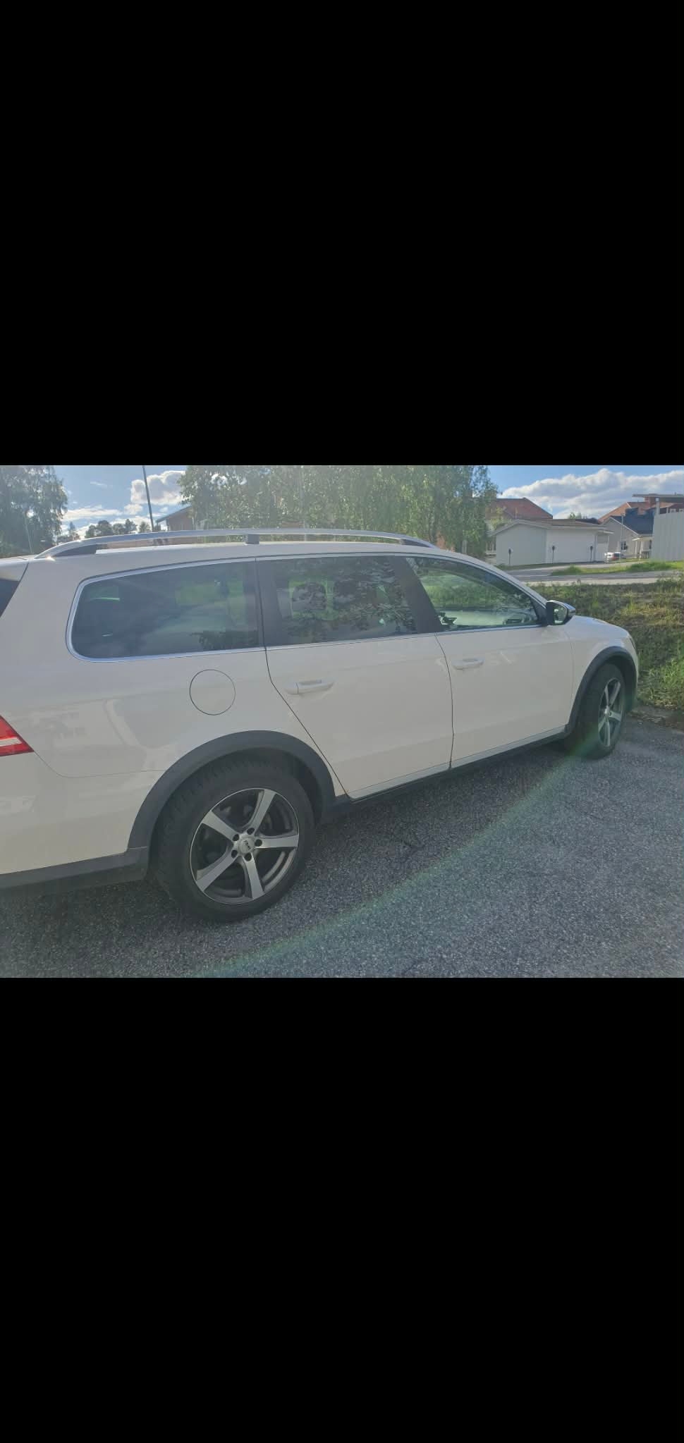 Volkswagen Passat 2014, bild 4/6