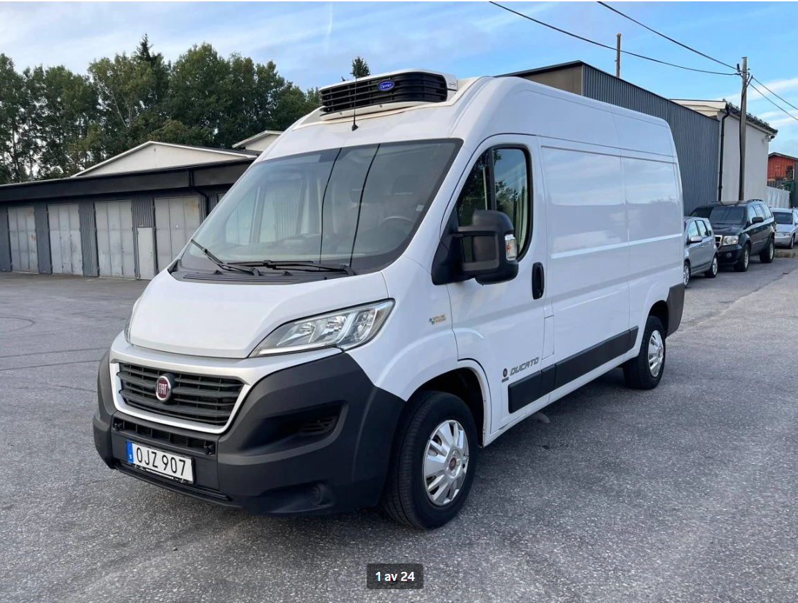 Fiat Ducato
